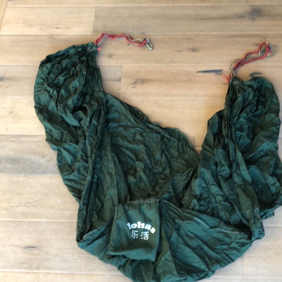 Lohas Hammock or Areal Yoga - Picture 3 of 7